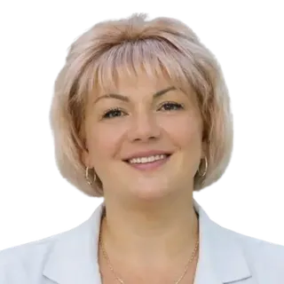 Горяинова Виктория Сергеевна
