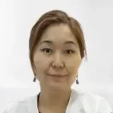Акабаева Венера Кабидоллаевна