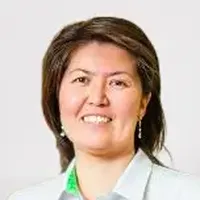 Бримова Айгуль Демеугалиевна