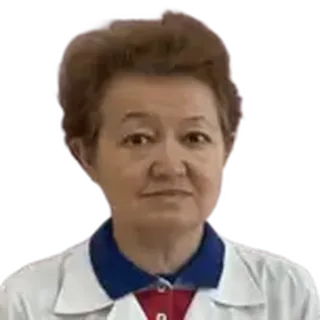 Алтаева Бибигуль Салимовна
