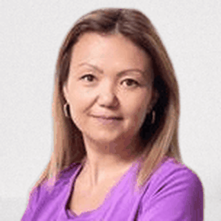 Имамутдинова Саида Фархатовна