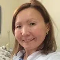 Камзебаева Алия Саятовна