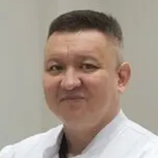Жумабеков Ержан Есжанович