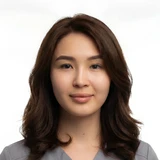 Курбанова Диана Армановна