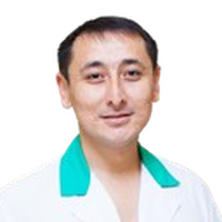 Илиев Султан Акимжанович