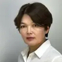 Дарбаева Раушан Ерликовна