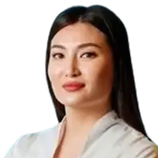 Кабдулкакова Эльвира Тортаевна