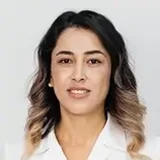 Абдусаттарова Нихола Алихановна