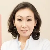 Кожаева Айгуль Зейнолловна