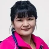 Кулдашева Гульчехра Дехкамбаевна