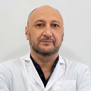 Кенжалиев Талгат Жакыпович