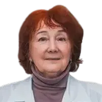 Лялькина Акмарал Алдашевна