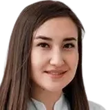 Момбекова Диана Канатовна