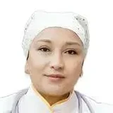 Сейтжан Айнур