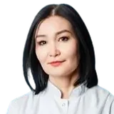Сарсенбаева Ляйла Абдуаповна