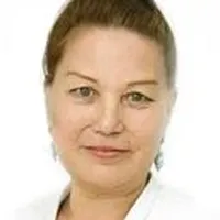 Утеубаева Роза Досаевна