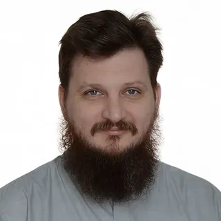 Елистратов Денис Сергеевич