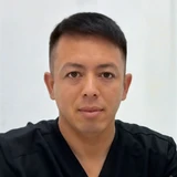 Насирдинов Азиз Нурахметович
