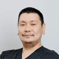 Салыхов Саят Анесович