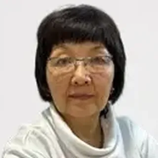 Турганбаева Ляззат Сайлаубаевна