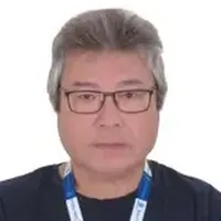 Айтжанов Едиль Бакишевич
