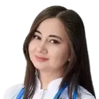 Мырзабай Улдана Кудайбергенкызы