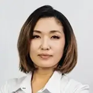Оразбекова Гульжан Онлыбековна