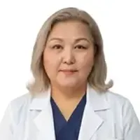 Акшанаева Гульназ Советбековна