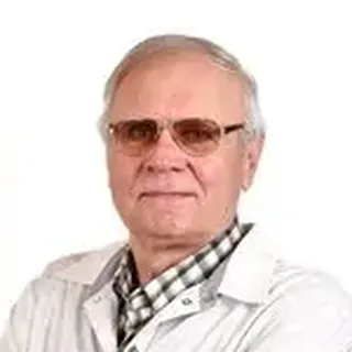 Дзёма Валерий Степанович