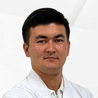 Кумисбеков Нариман Омирзакулы