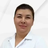 Кошкарбаева Асия Абуевна
