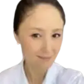 Турдиева Зайтуням Нукрахметовна