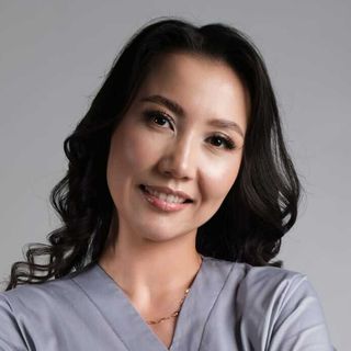 Атудинова Айгерим Саниязбеккызы