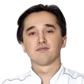 Алимов Сардор Алишерович