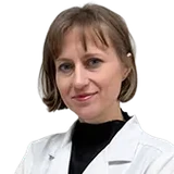 Кириллова Елена Викторовна
