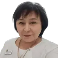 Едрисова Зайра Мынбаевна