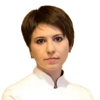 Галактионова Ирина Алексеевна