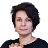 Воробъева Светлана Валерьевна
