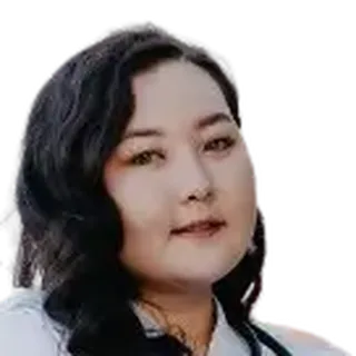 Серикова Талшын Кайргалиева