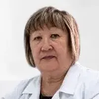 Байсалбаева Забира Бегеновна