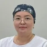Хазез Танатхан Ғазизқызы