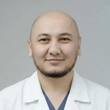 Умартаев Мурат Абдуллажанович