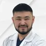 Изжанов Мухтар Маратович