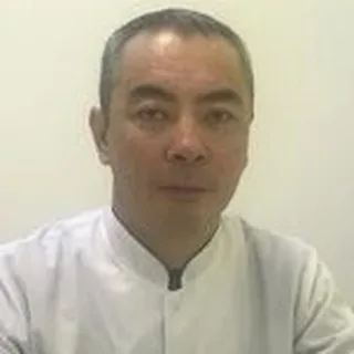 Тлеубергенов Даулеткали Талгатович