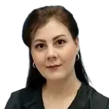Рудая Полина Олеговна