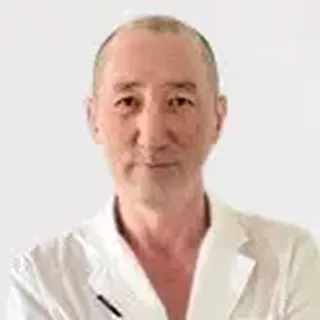 Абишев Адилхан Амирханович