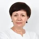 Папихина Елена Ивановна