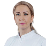 Панюкова Ольга Александровна