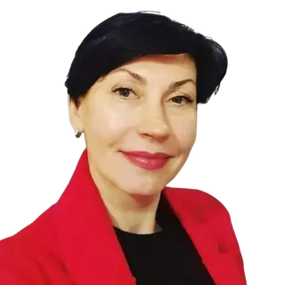 Назарова Татьяна Александровна
