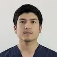Рашидинов Данияр Исамдинович